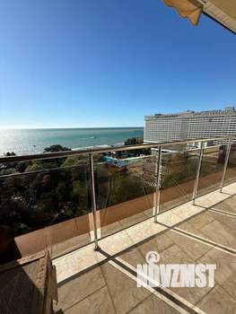 Студия квартира, вторичка, 58м2, 12/12 этаж