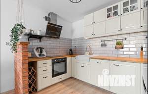3-к квартира, вторичка, 72м2, 2/12 этаж