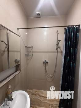 Студия квартира, вторичка, 33м2, 1/4 этаж