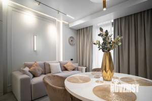 2-к квартира, вторичка, 60м2, 14/30 этаж