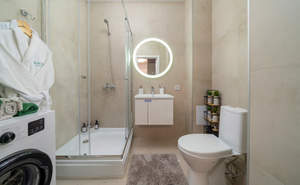 2-к квартира, сданный дом, 46м2, 2/12 этаж