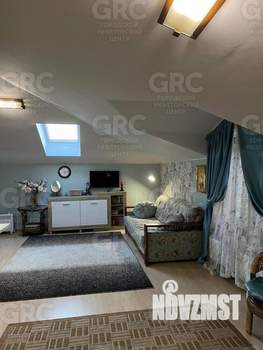 2-к квартира, вторичка, 40м2, 4/4 этаж