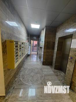 Студия квартира, вторичка, 23м2, 1/7 этаж