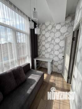 2-к квартира, вторичка, 30м2, 1/4 этаж