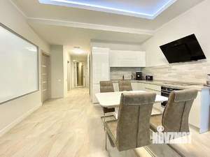 2-к квартира, вторичка, 65м2, 11/20 этаж