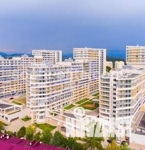 Студия квартира, вторичка, 32м2, 4/18 этаж