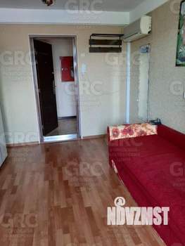 Студия квартира, вторичка, 12м2, 5/5 этаж