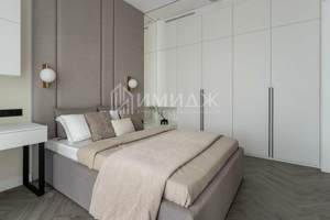 1-к квартира, вторичка, 42м2, 4/5 этаж