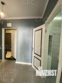 2-к квартира, вторичка, 48м2, 15/18 этаж