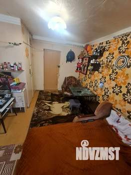 1-к квартира, вторичка, 15м2, 5/5 этаж