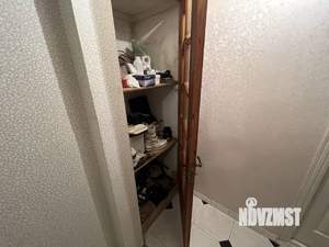 3-к квартира, вторичка, 62м2, 1/10 этаж