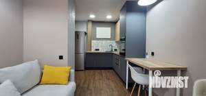 2-к квартира, вторичка, 32м2, 1/20 этаж