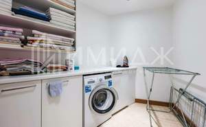 4-к квартира, вторичка, 170м2, 11/22 этаж