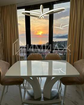 2-к квартира, вторичка, 70м2, 16/22 этаж