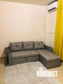 1-к квартира, вторичка, 22м2, 1/9 этаж
