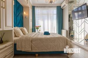 2-к квартира, вторичка, 60м2, 7/7 этаж