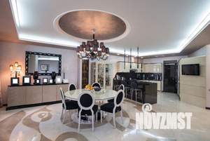 3-к квартира, вторичка, 120м2, 18/21 этаж