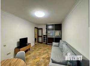 2-к квартира, вторичка, 49м2, 4/5 этаж