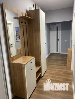 3-к квартира, вторичка, 70м2, 15/22 этаж