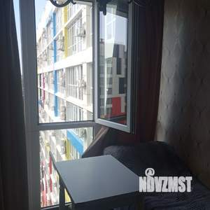 1-к квартира, вторичка, 37м2, 23/25 этаж