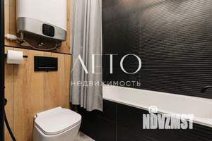 2-к квартира, вторичка, 41м2, 3/5 этаж