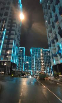 Студия квартира, вторичка, 22м2, 4/19 этаж