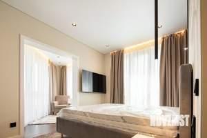 2-к квартира, вторичка, 78м2, 23/25 этаж