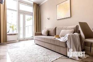 2-к квартира, вторичка, 45м2, 4/17 этаж