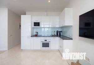 2-к квартира, вторичка, 52м2, 18/21 этаж