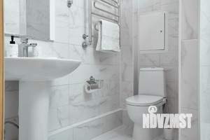 3-к квартира, вторичка, 45м2, 8/12 этаж