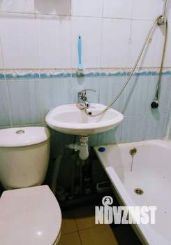 1-к квартира, вторичка, 18м2, 2/5 этаж