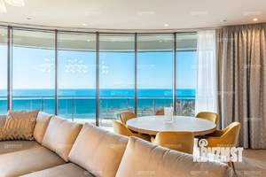 2-к квартира, вторичка, 97м2, 24/27 этаж