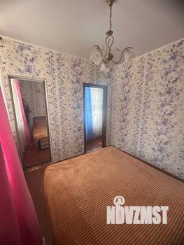 1-к квартира, вторичка, 33м2, 3/4 этаж