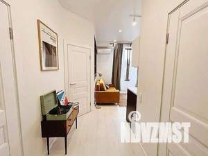 1-к квартира, вторичка, 30м2, 3/3 этаж