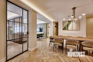 3-к квартира, вторичка, 88м2, 9/24 этаж