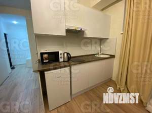 Студия квартира, вторичка, 26м2, 3/3 этаж