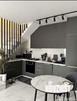 2-к квартира, вторичка, 67м2, 2/2 этаж