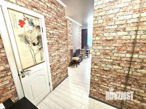 Студия квартира, вторичка, 31м2, 1/5 этаж