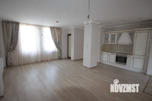 2-к квартира, вторичка, 50м2, 2/4 этаж