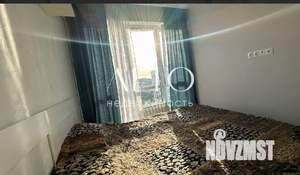 2-к квартира, вторичка, 37м2, 25/25 этаж