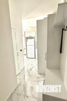 1-к квартира, вторичка, 45м2, 3/5 этаж