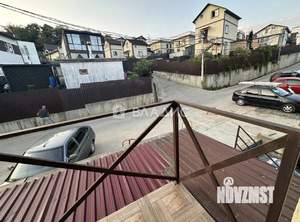 1-к квартира, вторичка, 24м2, 2/2 этаж