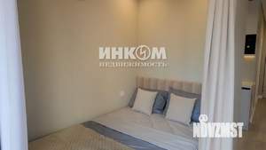 1-к квартира, вторичка, 34м2, 2/8 этаж