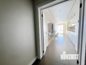 2-к квартира, вторичка, 75м2, 20/25 этаж