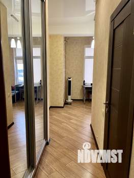 1-к квартира, вторичка, 30м2, 10/11 этаж