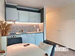 Студия квартира, вторичка, 30м2, 6/16 этаж