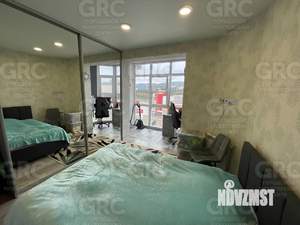 3-к квартира, вторичка, 80м2, 11/16 этаж