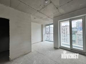 Студия квартира, вторичка, 28м2, 7/11 этаж