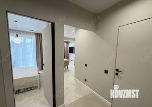 1-к квартира, вторичка, 36м2, 2/13 этаж