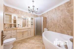 1-к квартира, вторичка, 50м2, 10/26 этаж